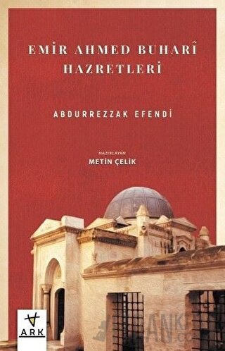 Emir Ahmed Buhar Hazretleri Mustafa Necati Sepetçioğlu