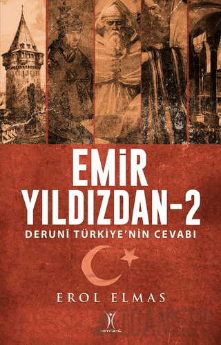 Emir Yıldızdan-2 Erol Elmas