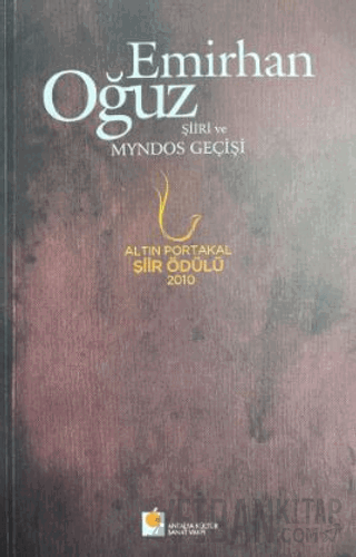 Emirhan Oğuz Şiiri ve Myndos Geçişi Kolektif