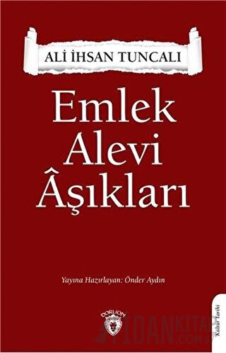 Emlek Alevi Aşıkları Ali İhsan Tuncalı