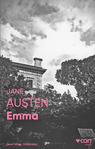 Emma Jane Austen