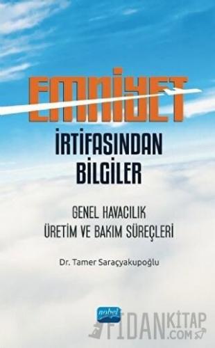 Emniyet İrtifasından Bilgiler Tamer Saraçyakupoğlu