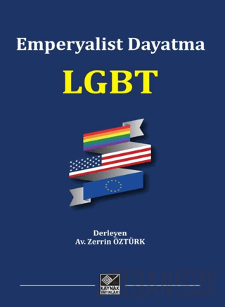 Emperyalist Dayatma LGBT Kolektif