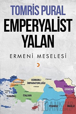 Emperyalist Yalan Tomris Pural