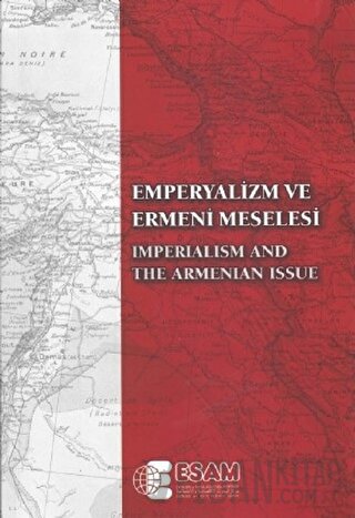 Emperyalizm ve Ermeni Meselesi / Imperialism And The Armenian Issue Ko