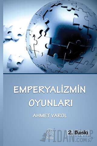 Emperyalizmin Oyunları Ahmet Varol