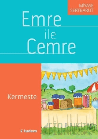 Emre ile Cemre - Kermeste Miyase Sertbarut