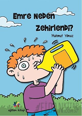 Emre Neden Zehirlendi? Mahmut Yılmaz