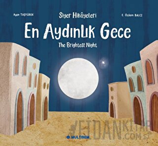 En Aydınlık Gece Ayşe Taşyürek