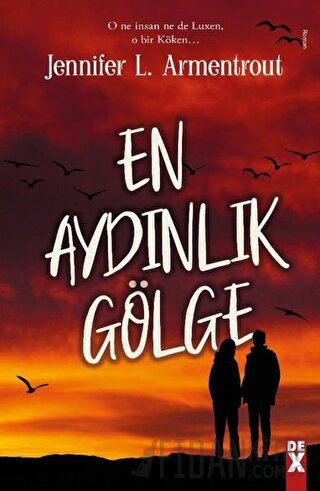 En Aydınlık Gölge Jennifer L. Armentrout