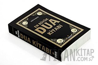 En Büyük Dua Kitabı (Pamuk-272) Arif Pamuk