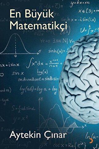 En Büyük Matematikçi Aytekin Çınar