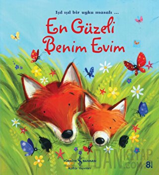 En Güzel Benim Evim Janet Bingham