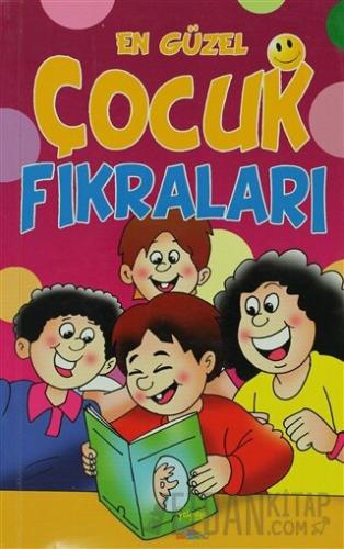 En Güzel Çocuk Fıkraları Kolektif