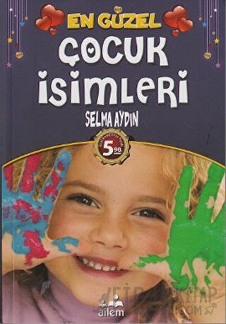 En Güzel Çocuk İsimleri Selma Aydın