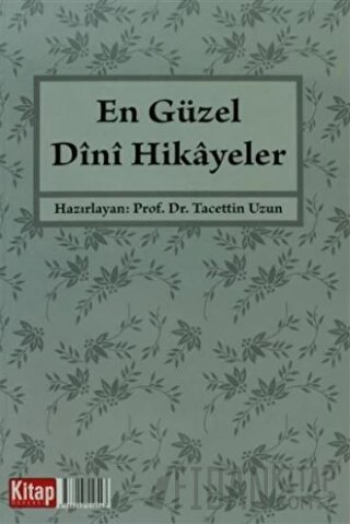 En Güzel Dini Hikayeler Kolektif