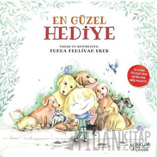 En Güzel Hediye Funda Pehlivan Eker