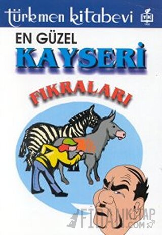 En Güzel Kayseri Fıkraları Mehmet Çerçi