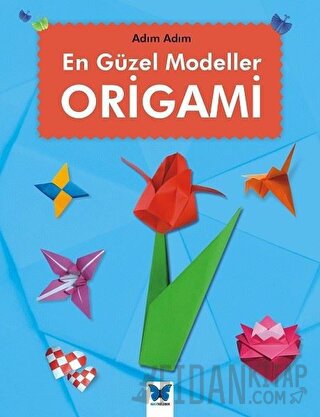 En Güzel Modeller Origami Jennifer Sanderson