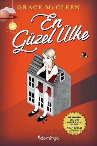 En Güzel Ülke Grace McCleen