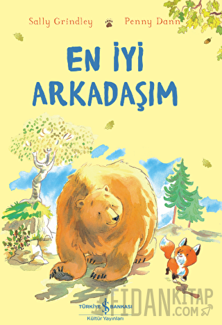 En İyi Arkadaşım Sally Grindley