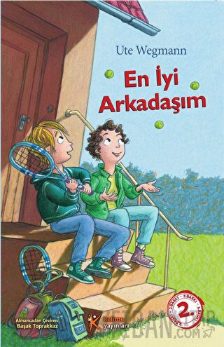 En İyi Arkadaşım Ute Wegmann