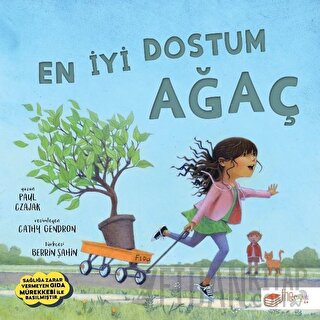 En İyi Dostum Ağaç Paul Czajak