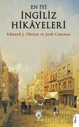 En İyi İngiliz Hikâyeleri Edward J. Obrien