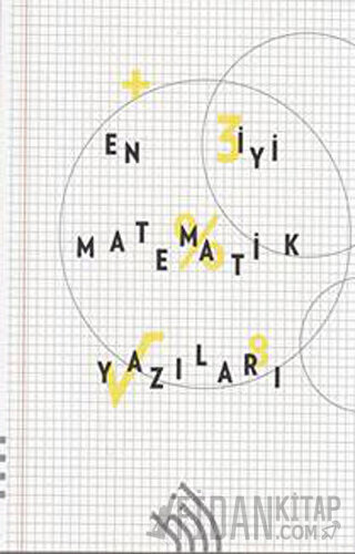 En İyi Matematik Yazıları Mircea Pitici