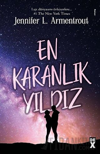 En Karanlık Yıldız Jennifer L. Armentrout