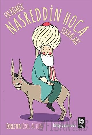 En Komik Nasreddin Hoca Fıkraları Kolektif