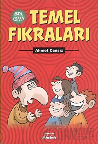 En Komik Temel Fıkraları Ahmet Cansız