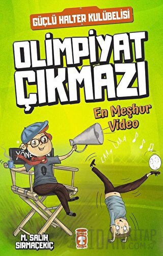 En Meşhur Video - Olimpiyat Çıkmazı Mehmet Salih Sırmaçekiç