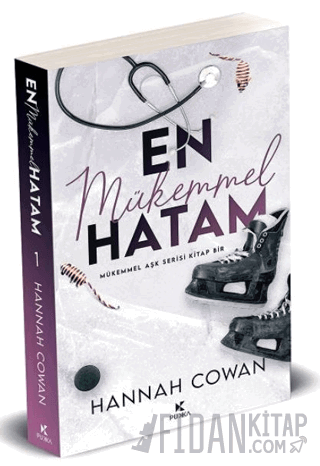 En Mükemmel Hatam Hannah Cowan