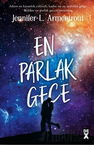 En Parlak Gece Jennifer L. Armentrout