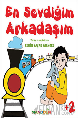 En Sevdiğim Arkadaşım Renin Afşar Gilmore