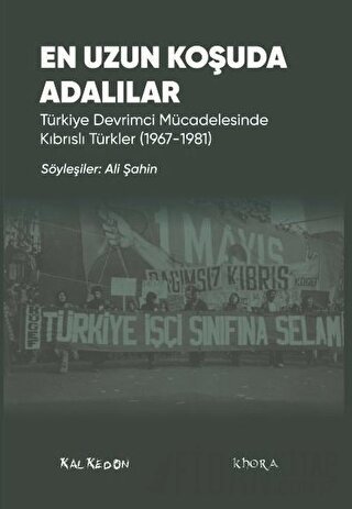 En Uzun Koşuda Adalılar Ali Şahin