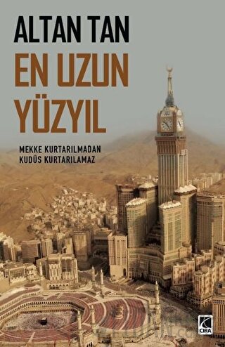 En Uzun Yüzyıl Altan Tan