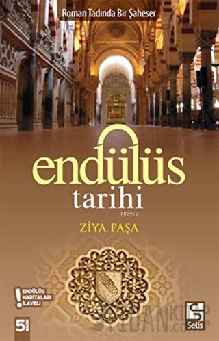 Endülüs Tarihi Ziya Paşa