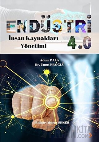 Endüstri 4.0 Adem Pala