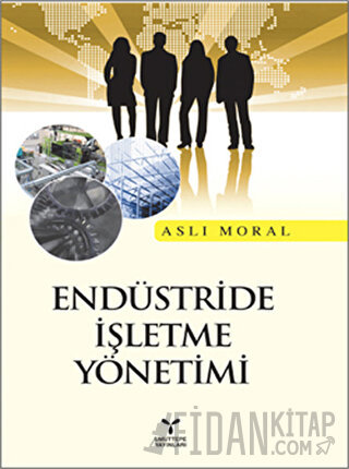 Endüstride İşletme Yönetimi Aslı Moral