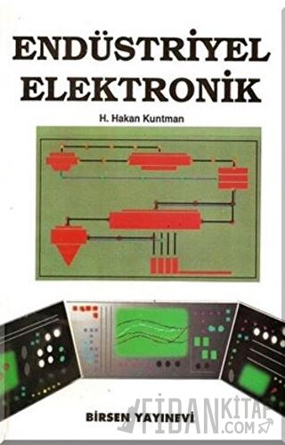 Endüstriyel Elektronik Hakan Kuntman