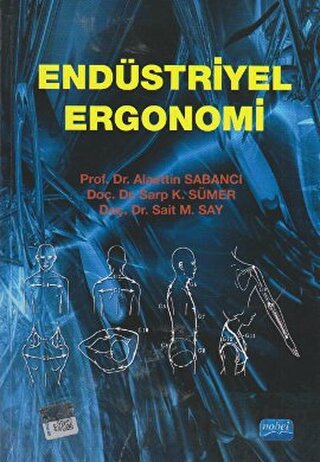 Endüstriyel Ergonomi Alaettin Sabancı