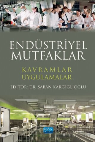 Endüstriyel Mutfaklar Şaban Kargiglioğlu