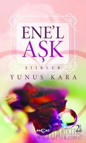 Ene’l - Aşk Yunus Kara