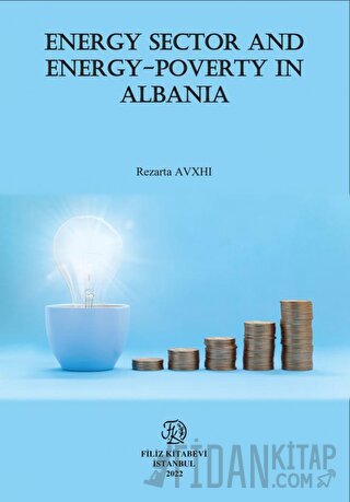 Energy Sector And Energy - Poverty In Albania Rezarta Avxhi