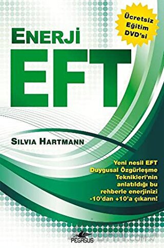 Enerji EFT Silvia Hartmann