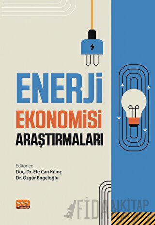 Enerji Ekonomisi Araştırmaları Kolektif