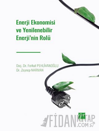 Enerji Ekonomisi ve Yenilenebilir Enerji' nin Rolü Zeynep Narman