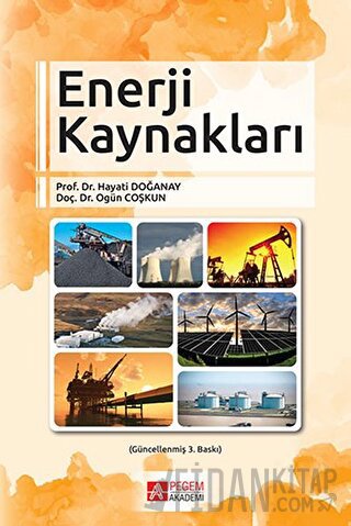 Enerji Kaynakları Hayati Doğanay